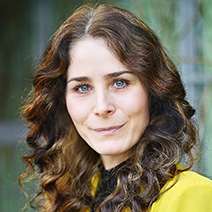 Yvonne W.